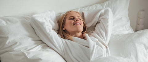 Erholsamer schlafen mit 5-HTP