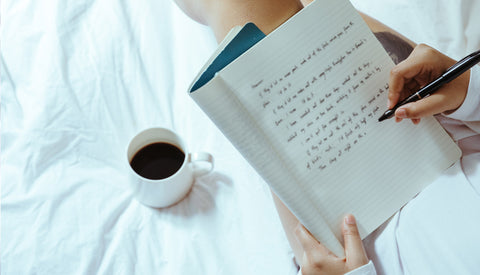Deine perfekte Morgenroutine entwickeln