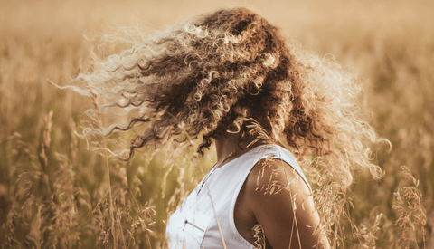 CLAV Magazin Selen Haare