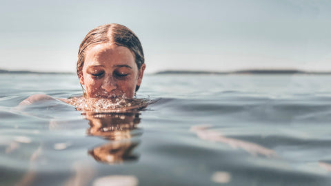 Neurowellness im Frühling: So bringst du dein Nervensystem wieder in Balance