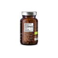 Supplement Facts – Organic Thyroid Support Supplement