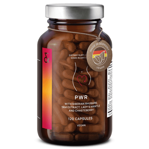 PWR | Hormone Balance for Women