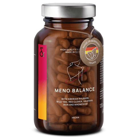 Menopause Supplement