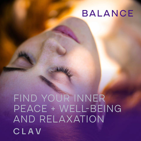 Anti Stress Mood Supplement