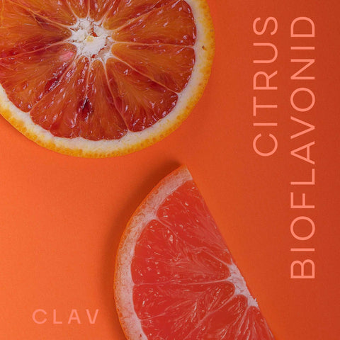Citrus Bioflavonoids Supplement