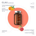 Citrus flavonoids superfood