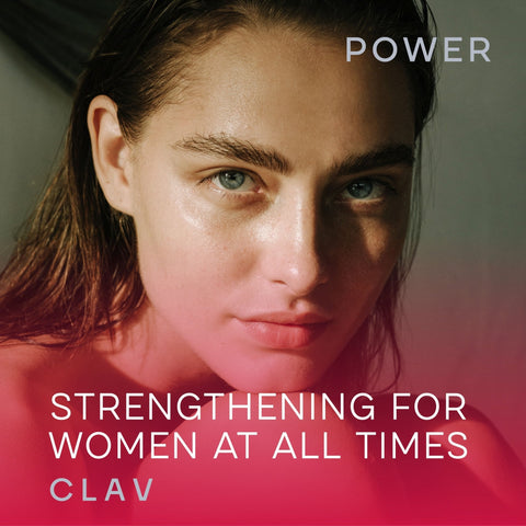 PWR | Hormone Balance for Women